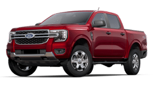 2025 Ford Ranger® External Image 2